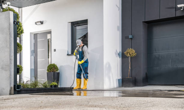 Trusted Creve Coeur, MO Pressure Washing Services Experts